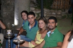 Friday Night at Le Gradin Pub, Byblos